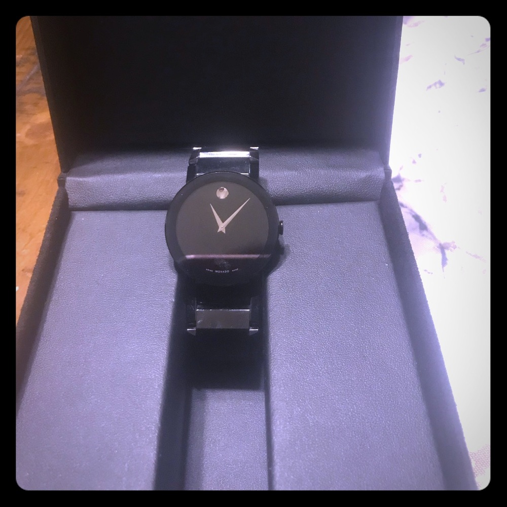 Watch